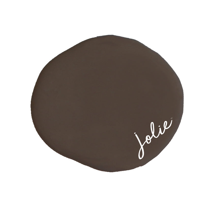 Jolie Premier Paint - Espresso
