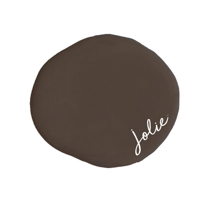 Jolie Premier Paint - Espresso