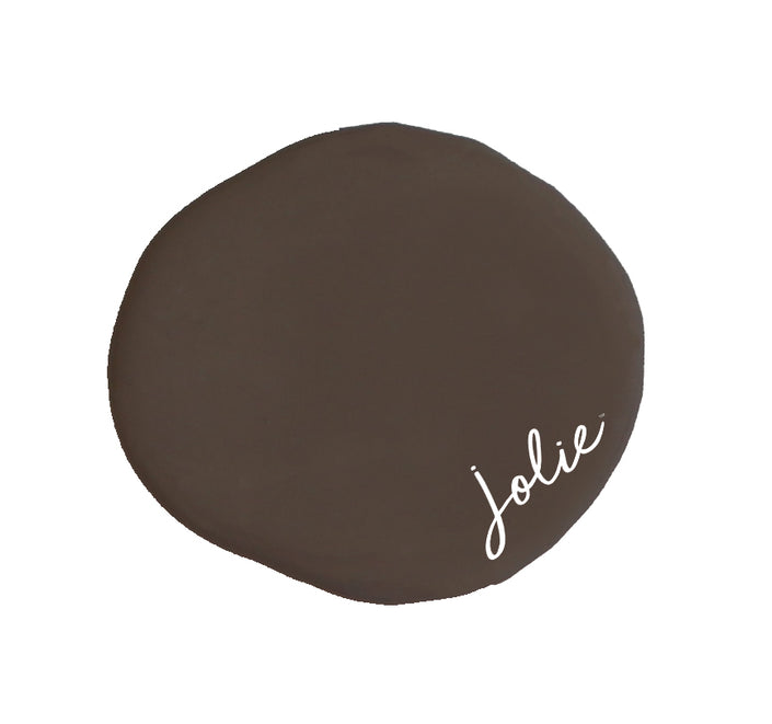 Jolie Premier Paint - Espresso