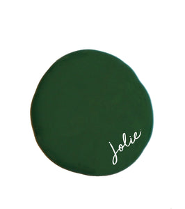 Jolie Premier Paint - French Quarter Green