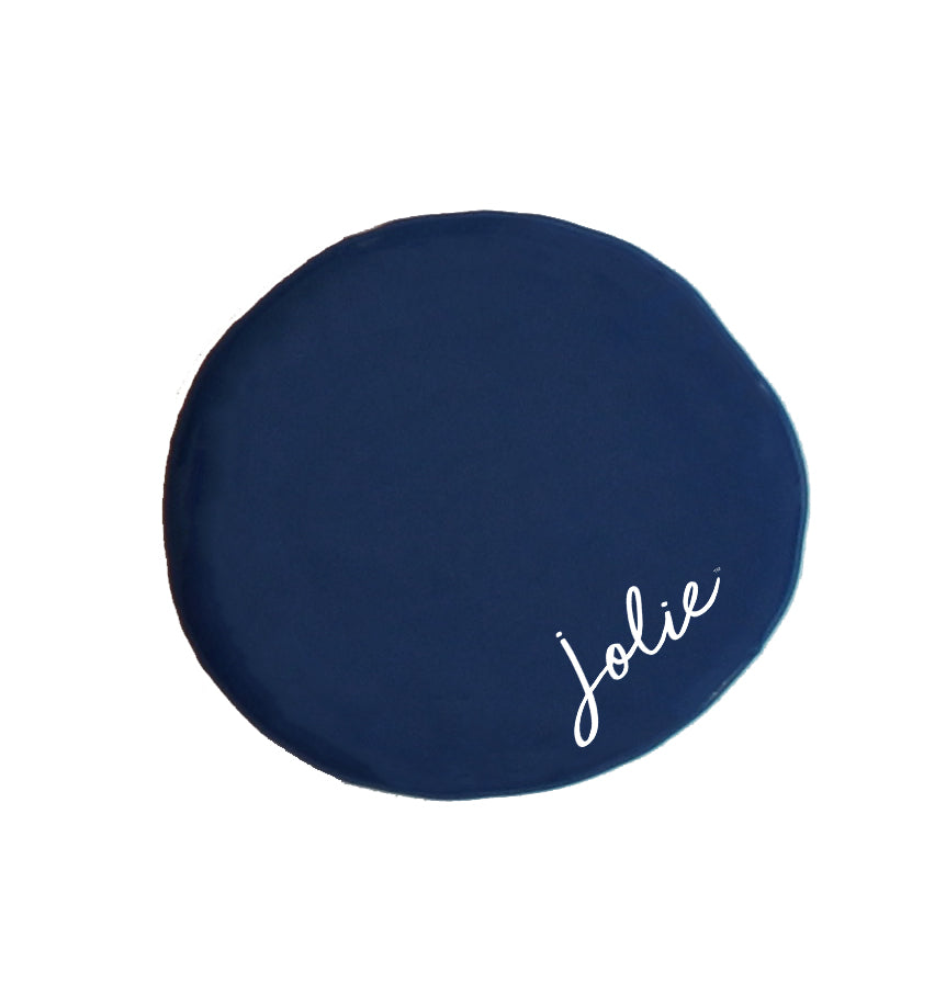 Jolie Premier Paint - Gentlemen's Blue