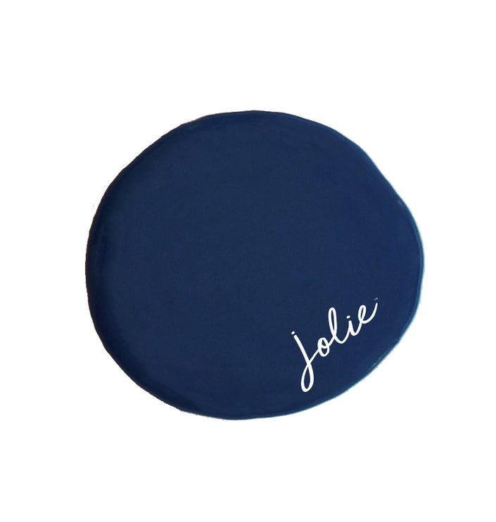 Jolie Premier Paint - Gentlemen's Blue