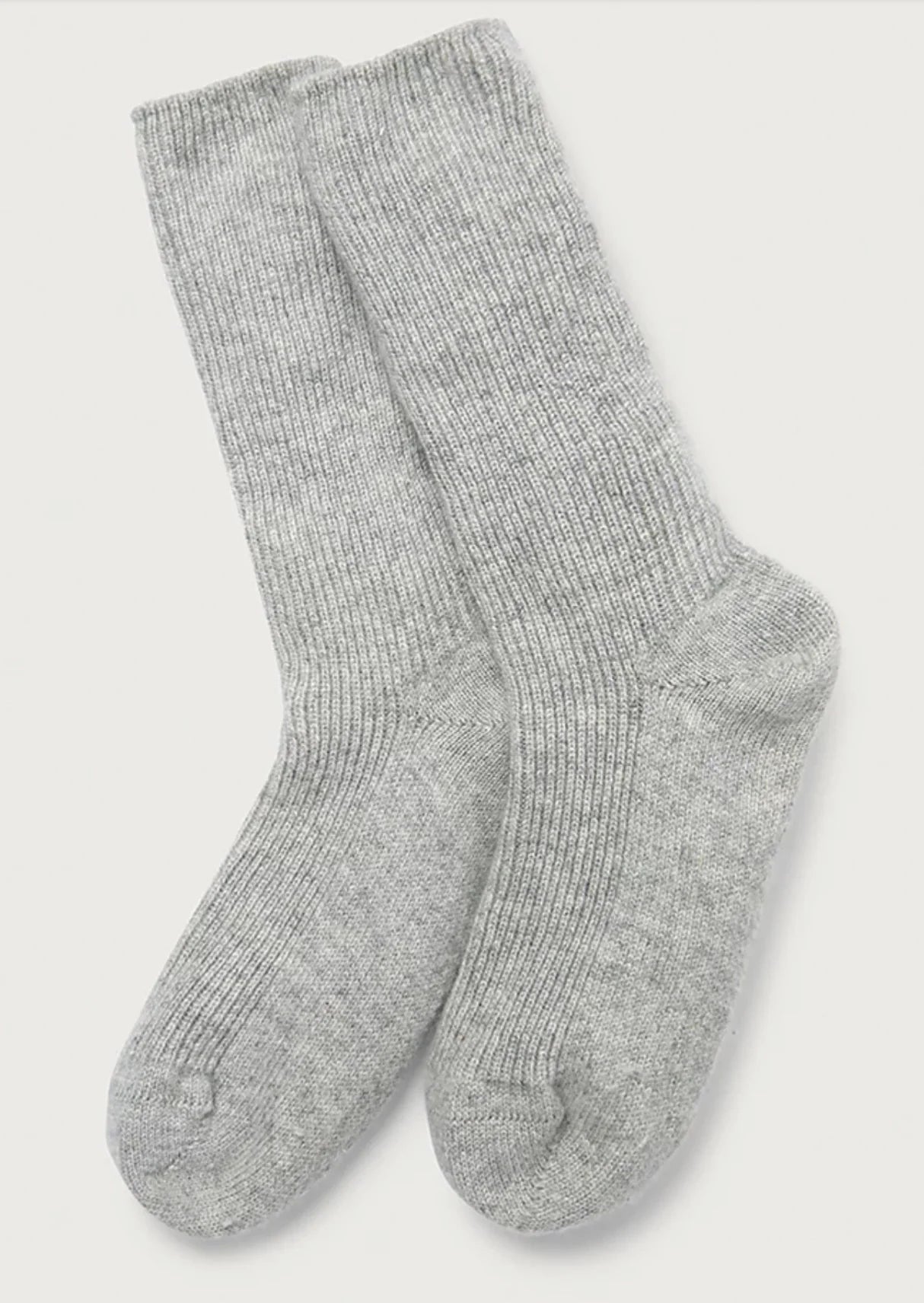 Amanda Alexander Cashmere Socks