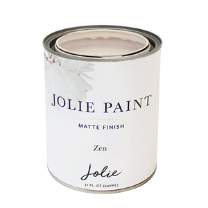 Jolie Premier Paint - Zen