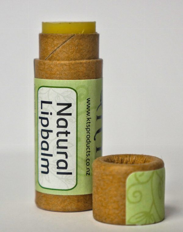 KT's Lip Balm
