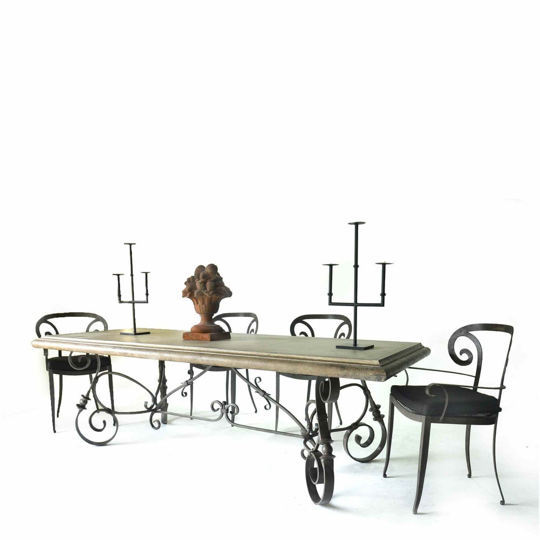 Alfresco Outdoor Dining Table (Rectangle)