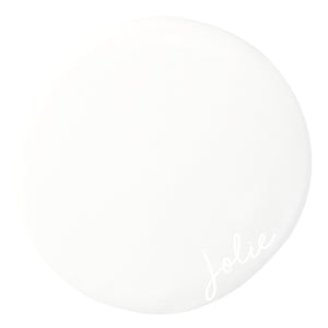 Jolie Premier Paint - Palace White