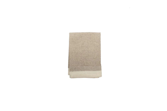 Raine & Humble Herringbone Napkins - set of 4