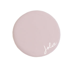 Jolie Premier Paint - Rose Quartz
