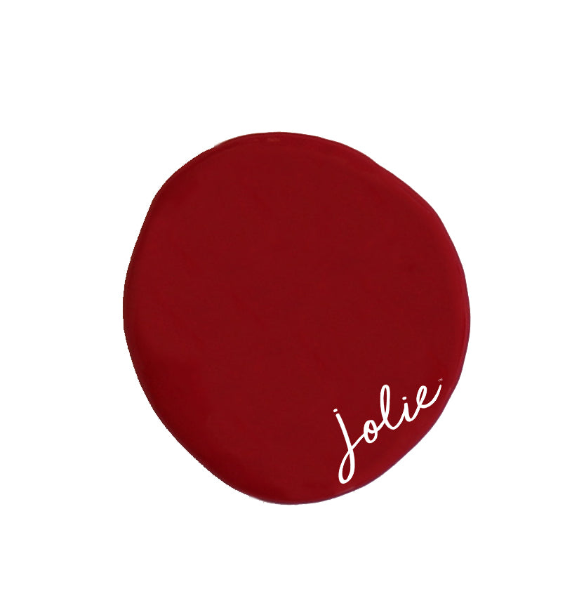 Jolie Premier Paint - Rouge