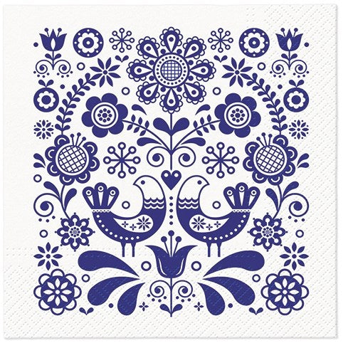 Salisbury Wholesale Paper Napkins