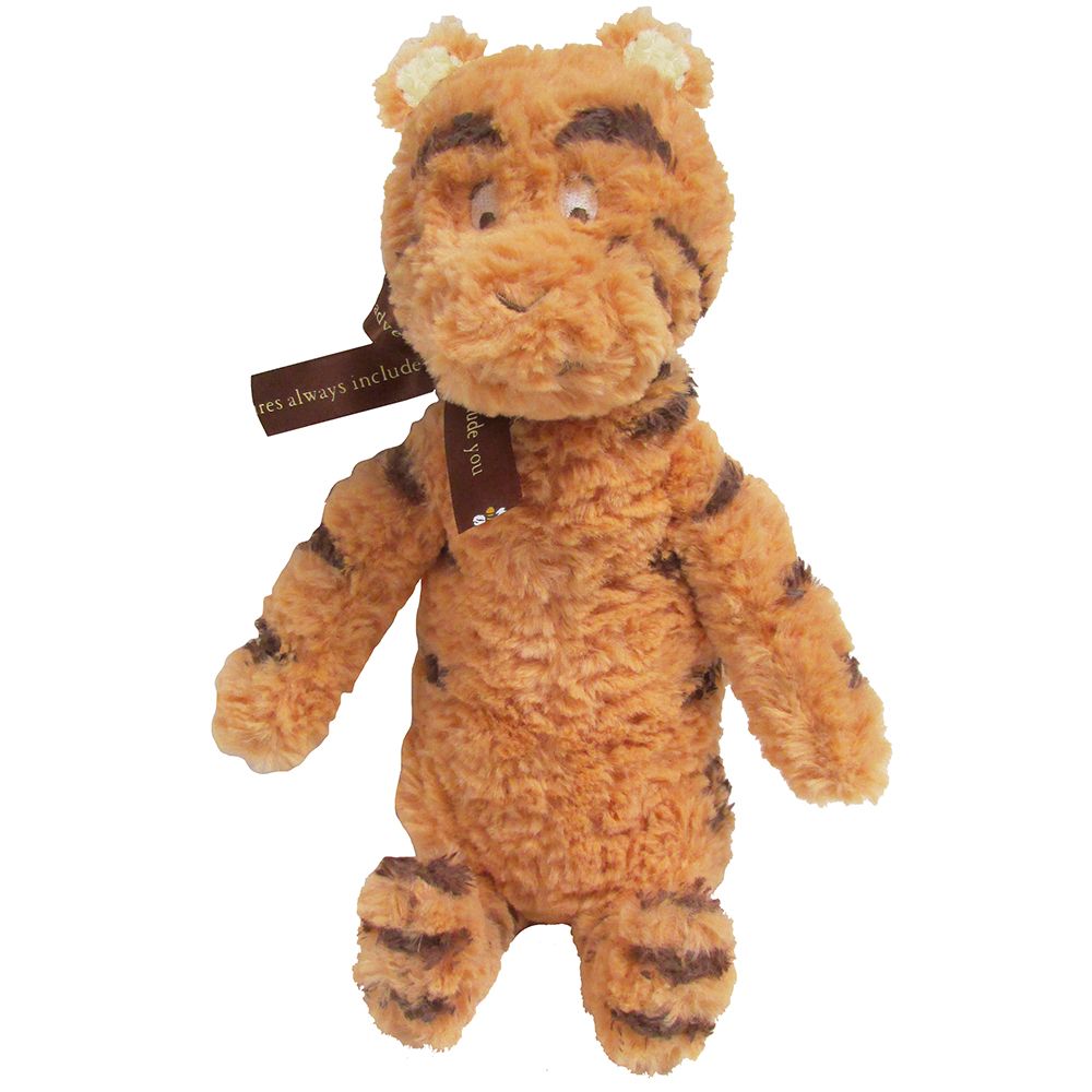 Classic Tigger Plush Toy