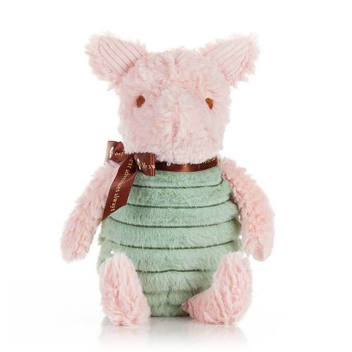 Classic Piglet Plush Toy