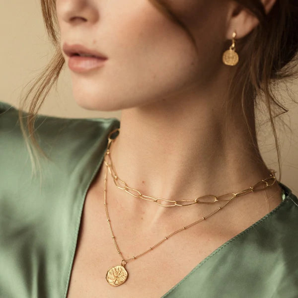 Horace Choker by Agapée