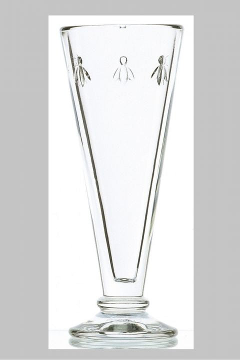 La Rochere Bee Champagne Flute (Set 6)