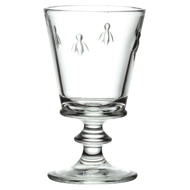 La Rochere Bee Wine Glass