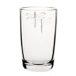 La Rochere Dragonfly Tall Tumbler Glass (Set 6)