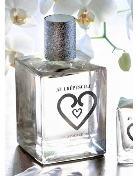 Amelie Crepuscle Pillow Mist