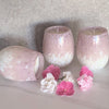 Vintage Rose Candle - by Amanda Alexander Collections