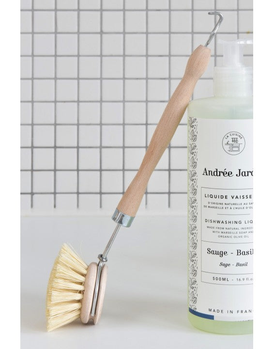 Andree Jardin Dish Brush