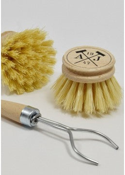 Andree Jardin Dish Brush Head