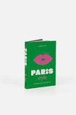 Paris Style Book