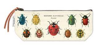 Insects Mini Pouch