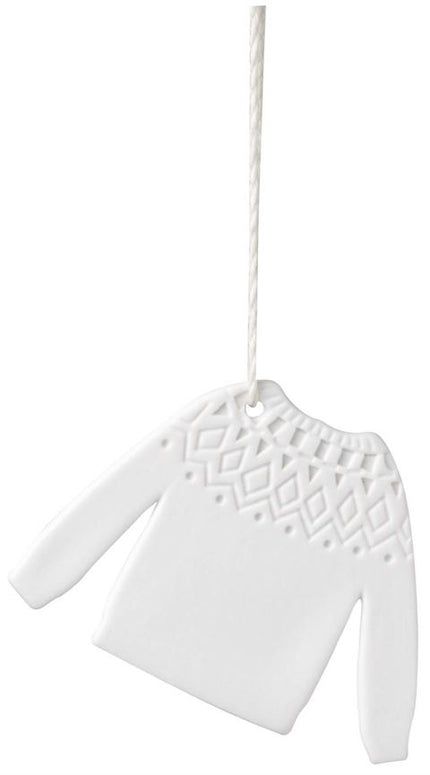 Rader Jumper decoration