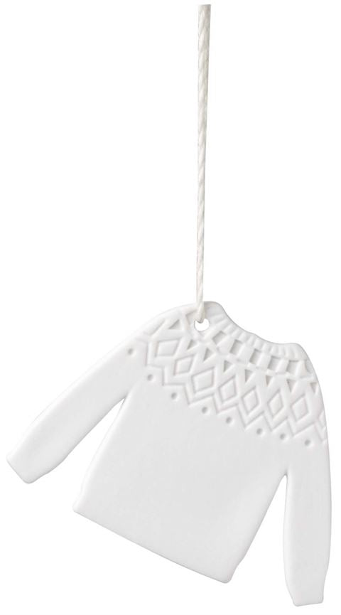 Rader Jumper decoration