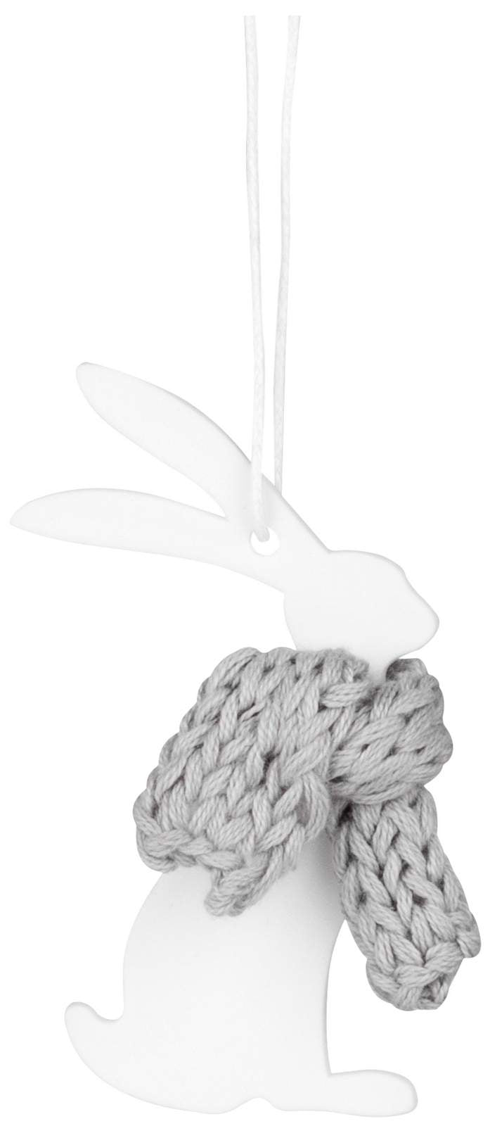 Rader Animal with Scarf Decoration