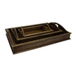 Costa Tray by French Country Collections (3 sizes) SOLD SEPERATELY