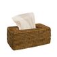 Coco Tissue Box - Square or Rectangle