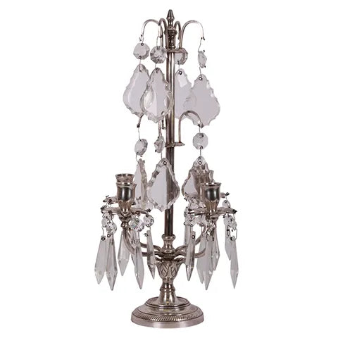 Frans Candelabra by French Country Collections
