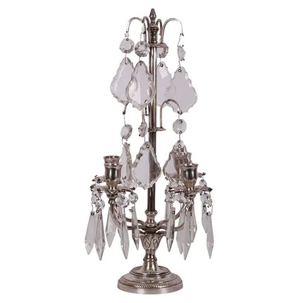 Frans Candelabra by French Country Collections