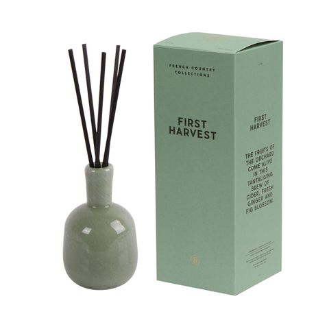 First Harvest Diffuser by French Country Collections