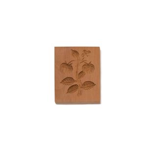 Biscuit Mold By Klawe