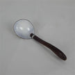 Cowrie Shell Spoon