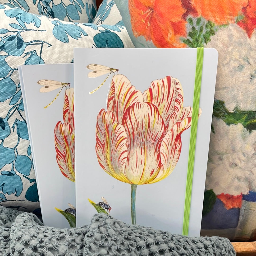 Bekking & Blitz  Tulip Notebook