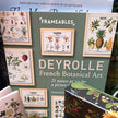 Deyrolle French Botanical Art