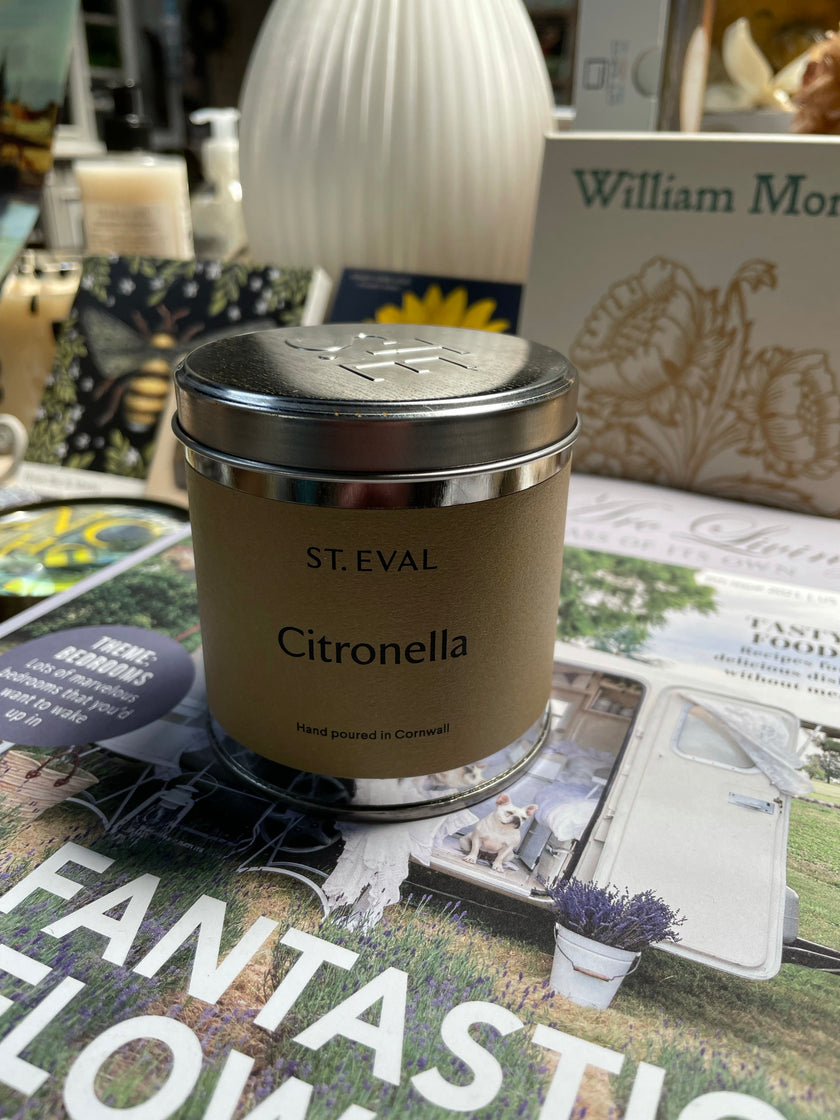 ST. EVAL Citronella