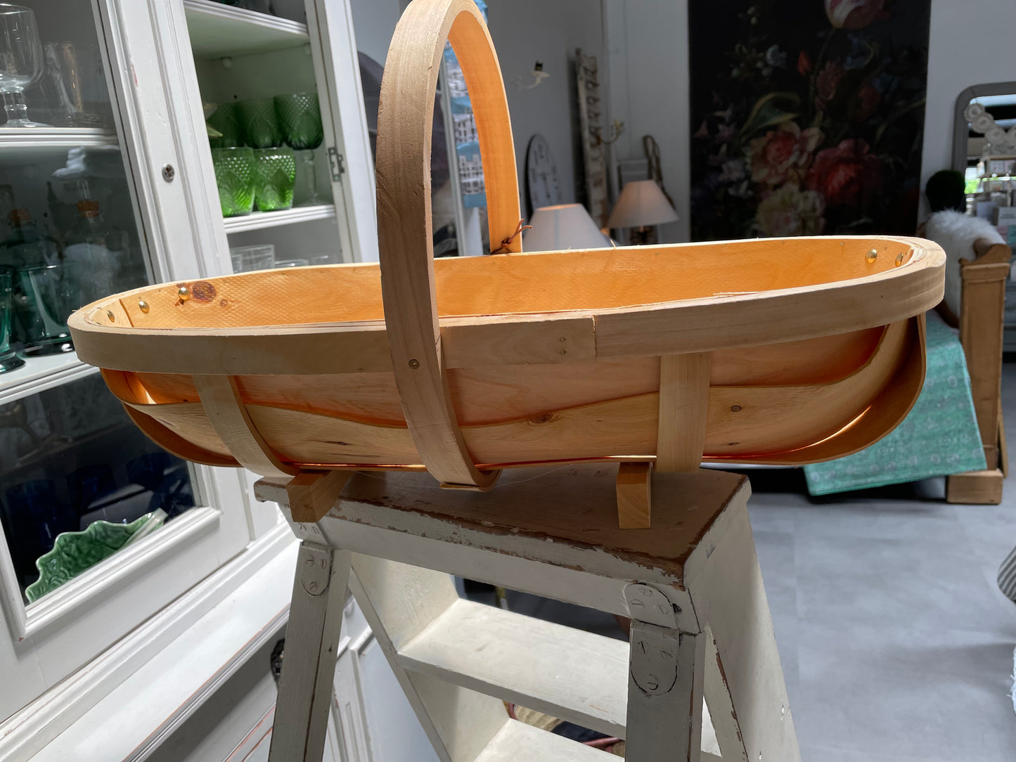 Burgon & Ball Trug