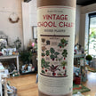 Vinatge Shool Chart - House Plants