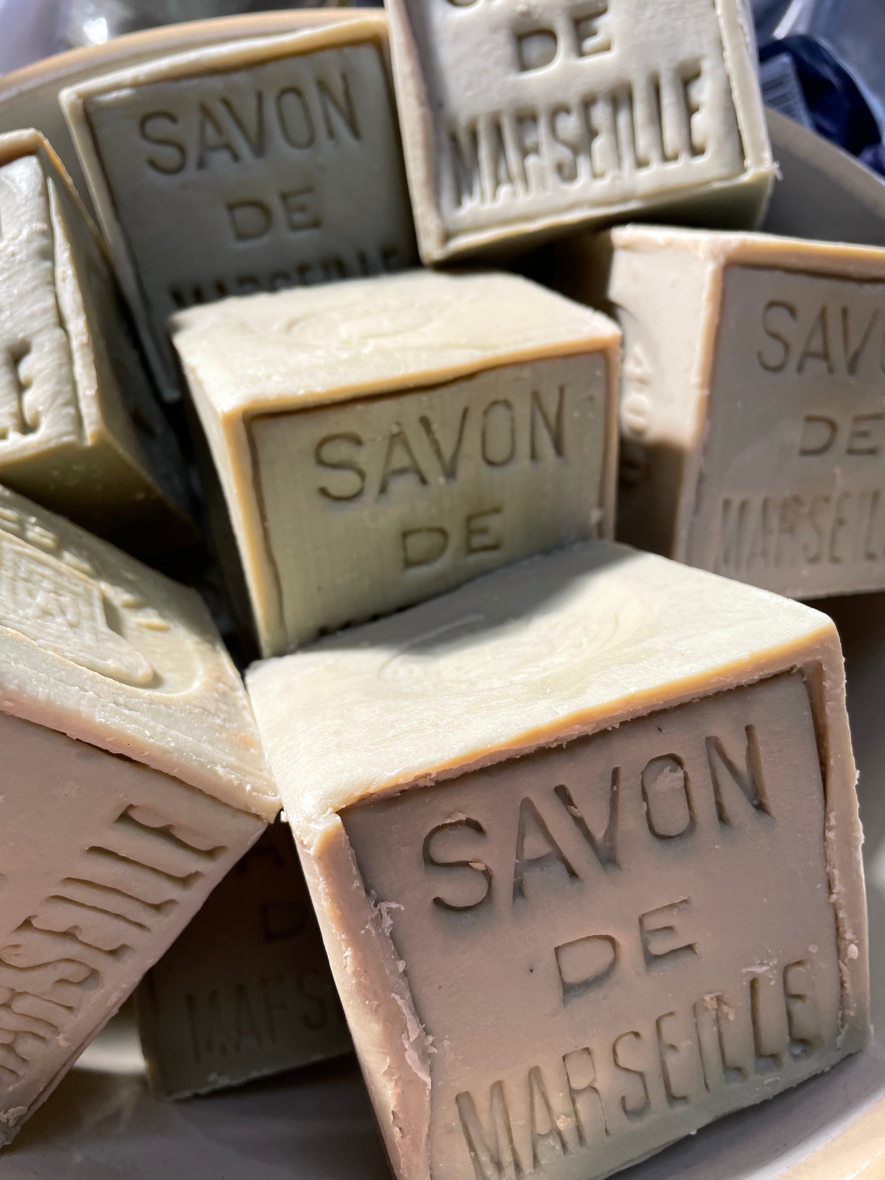 Serail Marseille Soap - 400g