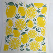 Eco Lemon Dish cloth