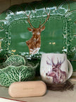 Stag Mug by Voyage Maison