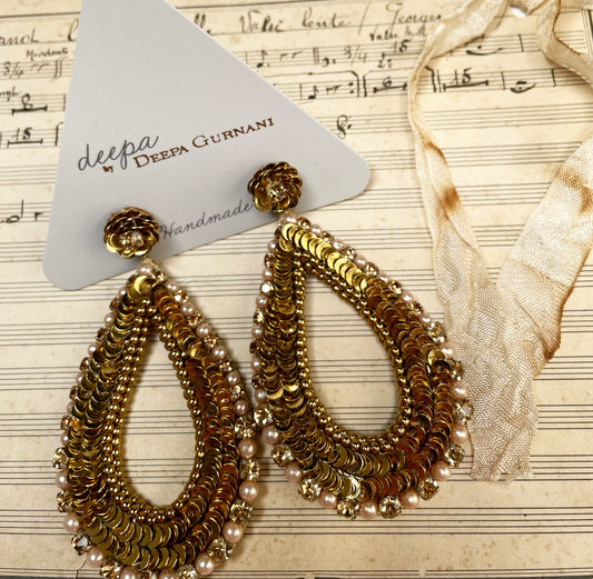 Deepa Gurnani Earrings