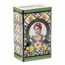 Frida Carlo Pot - Medium