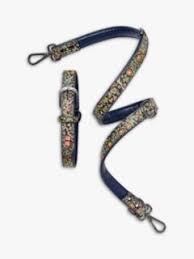 William Morris Dog Lead