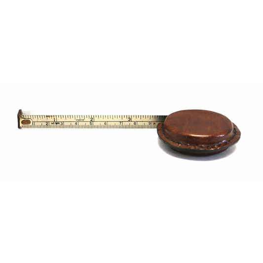 Measuring Tape 2m - Leather Case