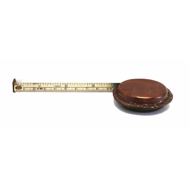 Measuring Tape 2m - Leather Case